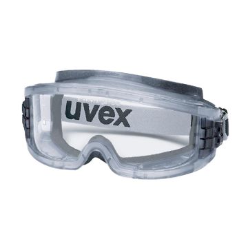 uvex ultravision 9301116 Schutzbrille uvex supravision plus Vollsichtbrille klar