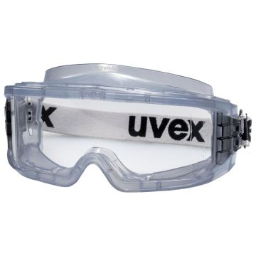 uvex ultravision 9301605 Schutzbrille uvex supravision plus Vollsichtbrille klar