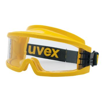 uvex ultravision 9301613 Schutzbrille uvex supravision excellence Vollsichtbrille klar