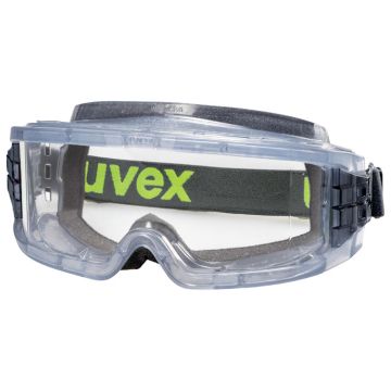 uvex ultravision 9301626 Schutzbrille uvex supravision excellence Vollsichtbrille klar