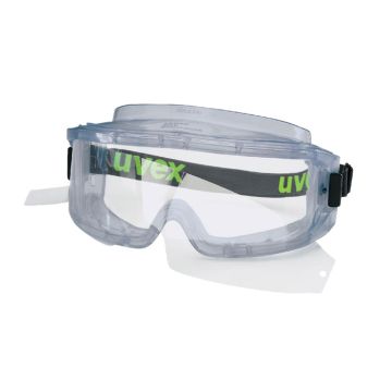 uvex ultravision 9301813 Schutzbrille uvex supravision excellence Vollsichtbrille klar