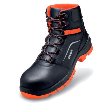 uvex 2 xenova® uvex Sicherheitsstiefel S2