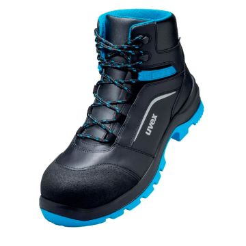 uvex 2 xenova® uvex Sicherheitsstiefel S3