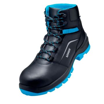 uvex 2 xenova® uvex Sicherheitsstiefel S2