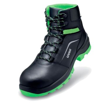 uvex 2 xenova® uvex Sicherheitsstiefel S2