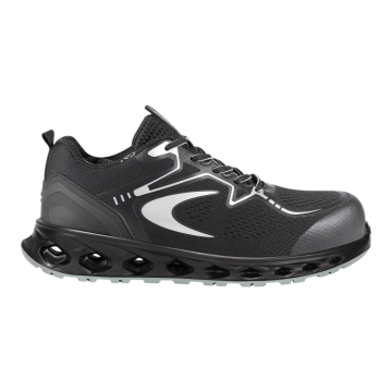 Cofra® KARATE S1PS ESD FO SR Sicherheitsschuh AGGRESSIVE-Line