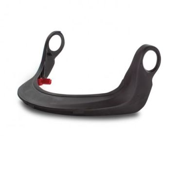 KASK Vollvisier-Träger WAC00010 Zen Visor für Zenith & Primero Helme