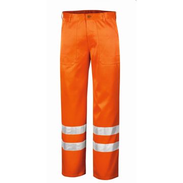 Warnschutz Bundhose Warnschutzhose teXXor® 4305 Quebec