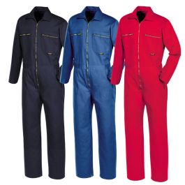 teXXor Overall (290 g/m²) Größe: 110 VE: 10 Stück 8043-110 günstig