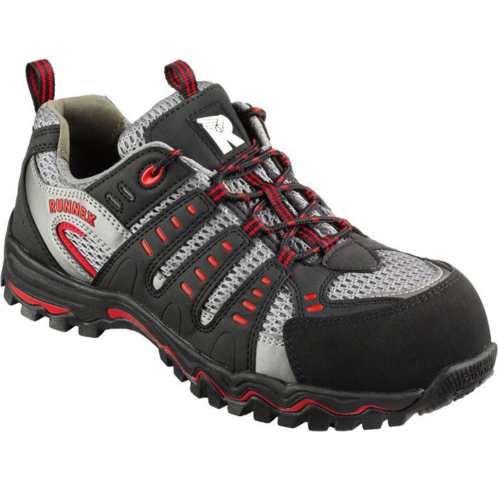 RUNNEX S3 Sicherheitsschuh LightStar hoch 5321 | Hochschuhe | S3