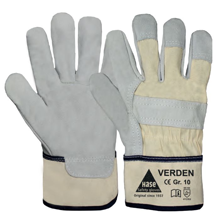 HASE Verden Hase Handschuhe Hase Arbeitshandschuhe Verden 211400