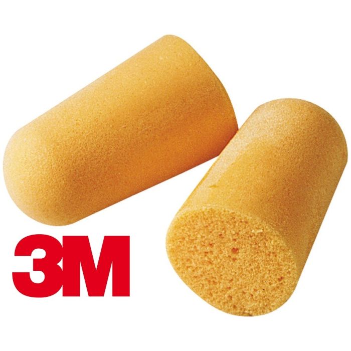 3M™Gehörschutzstöpsel 1100 | 37 dB