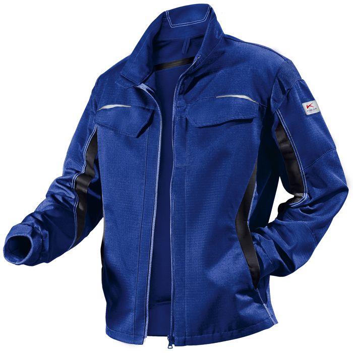 KÜBLER PULSSCHLAG KÜBLER Arbeitsjacke PULSSCHLAG KÜBLER workwear PULSSCHLAG 1324 Jacke