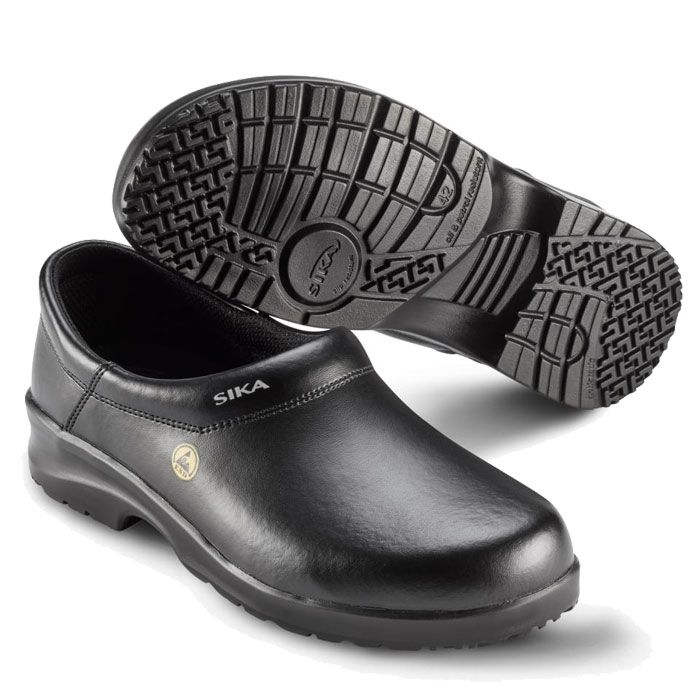 SIKA Fusion Clog 19466 Sika Clog Schlupfschuh O2 SRC ESD