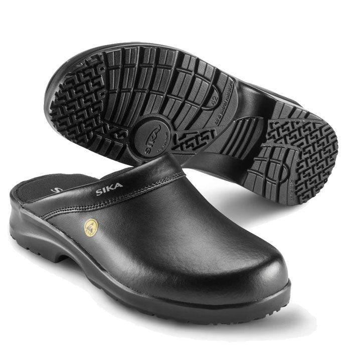 SIKA Fusion Clog 19468 Sika Clog OB SRC ESD