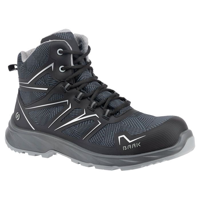 BAAK Sicherheitsstiefel S3S Baak Patrick 216013 Baak Arbeitsstiefel S3S Sports