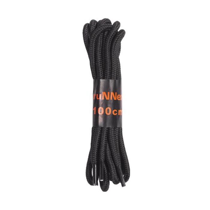 ruNNex® Schnürsenkel ruNNex® Schnürsenkel 5404 schwarz 140 cm