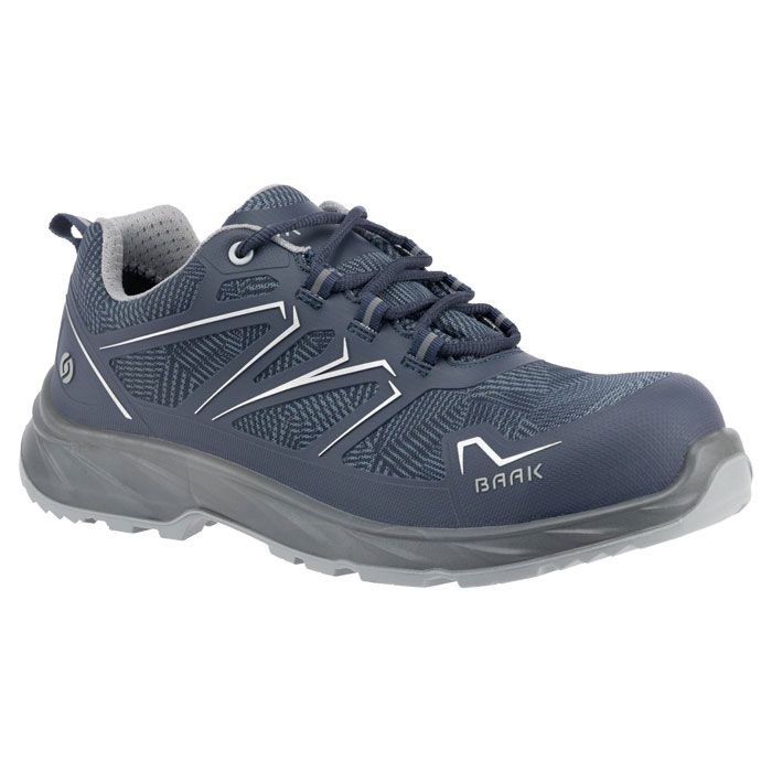 BAAK 216022 Pepe Sicherheitsschuh S1PS FO LG SR ESD Sports go&relax
