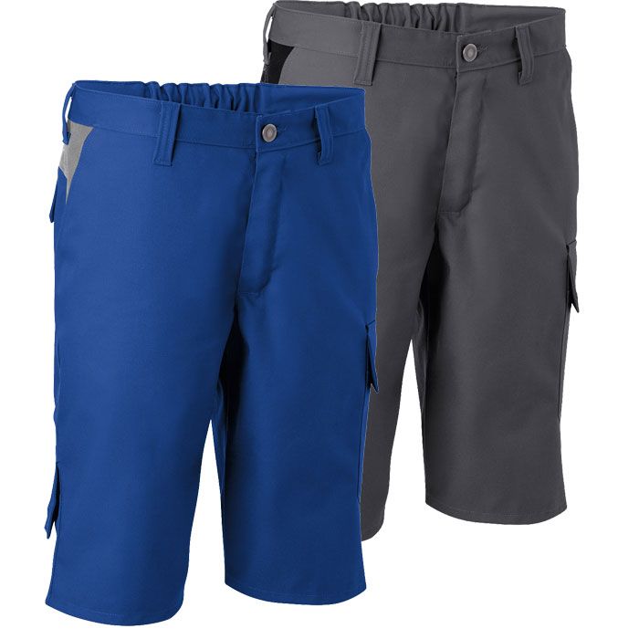 KÜBLER VITA mix KÜBLER Arbeitsshorts VITA mix KÜBLER workwear VITA mix 2L44 Shorts