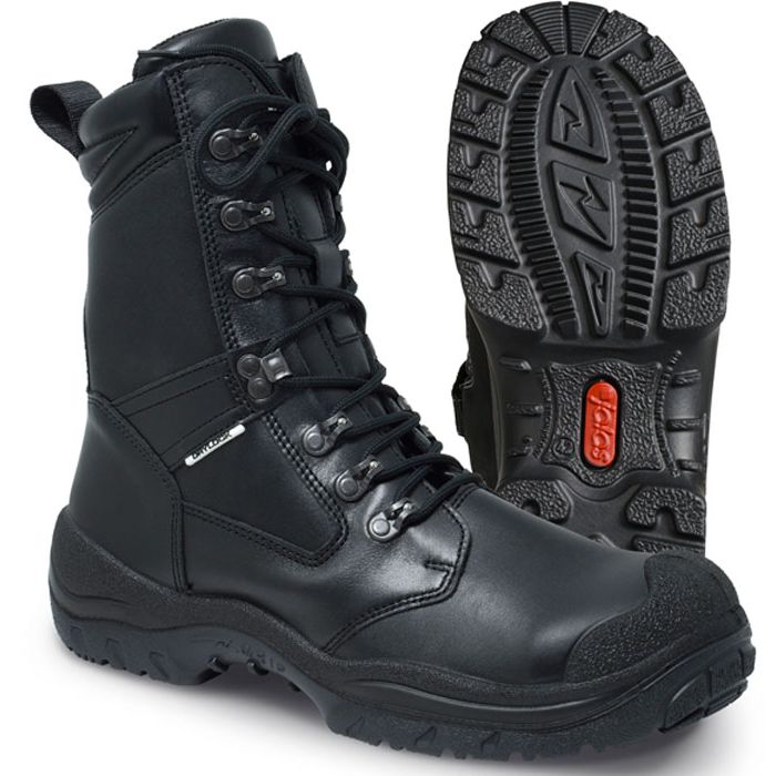 JALAS® 3328 Sicherheitsstiefel S3 JALAS 3328 Drylock Arbeitsstiefel S3 SRB ESD JALAS® by ejendals