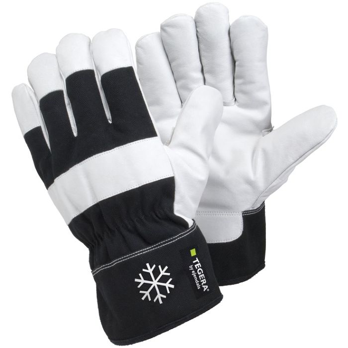 TEGERA® Kälteschutzhandschuh TEGERA® 377 Winterhandschuh TEGERA® by ejendals