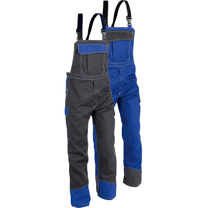 KÜBLER Safety X6 KÜBLER Multinorm Arbeitshose Kübler Multinorm Hose Kübler workwear Safety X6 3780