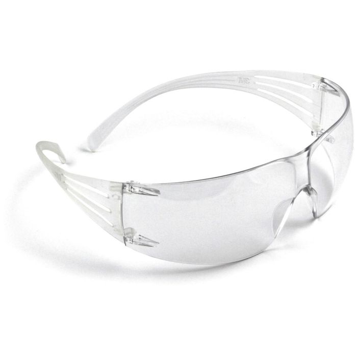 3M™ Schutzbrille 3M™ Secure Fit 3M™ Securefit 200 klare Schutzbrille SF201AF/AS