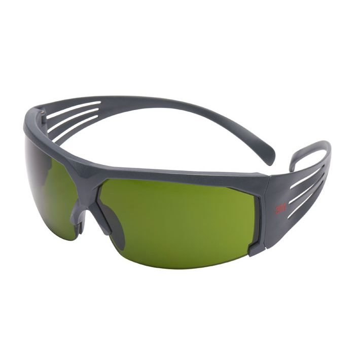 3M™ Schutzbrille Secure Fit 3M™ Securefit 600 Schweißerbrille IR 3.0 SF630AS