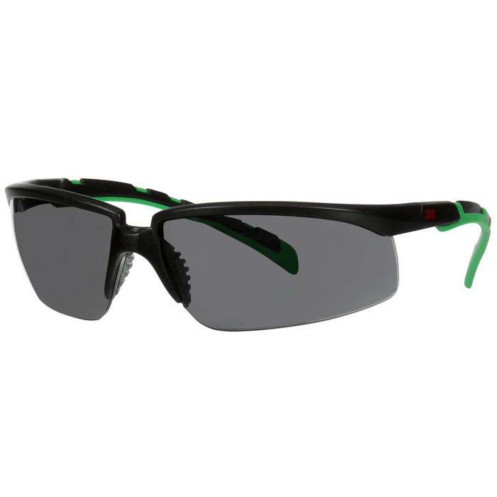 3M™ Schutzbrille 3M™ SOLUS 3M™ Solus 2000 Schweißerbrille IR 3.0 S2030ASP-BLK