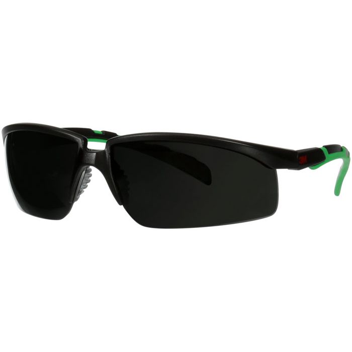 3M™ Schutzbrille 3M™ SOLUS 3M™ Solus 2000 Schweißerbrille IR 5.0 S2050ASP-BLK