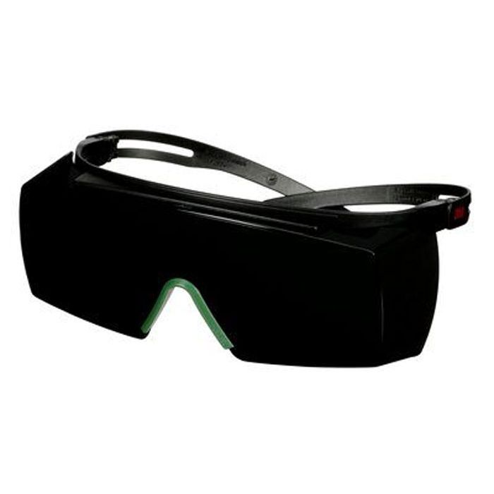 3M™ Schutzbrille 3M™ SecureFit 3700 Schweißer Überbrille IR 5.0 SF3750ASP-BLK