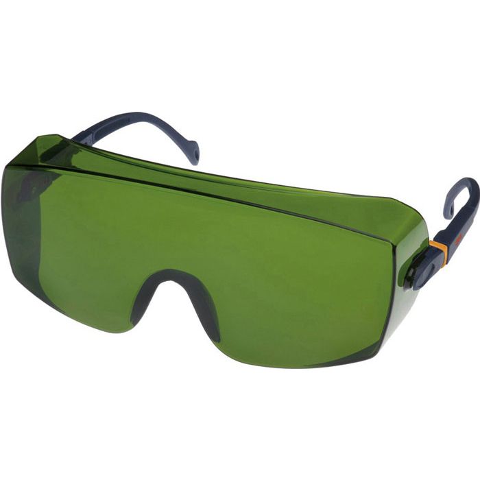 3M™ Schutzbrille 3M™ 2800-Serie Schweißer-Überbrille 2805 Schweißen Tönung 5