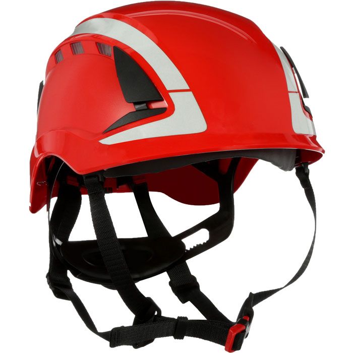 3M Reflektierende Aufkleber für SecureFit Helme