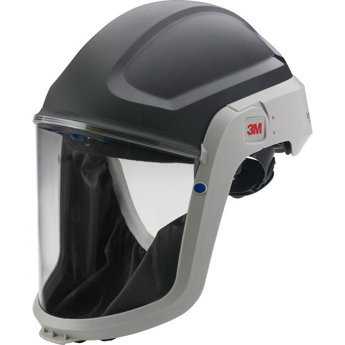 3M™ Versaflo™ Schutzhelm M-306 Kopfteil Serie M Helmkopfteil M306