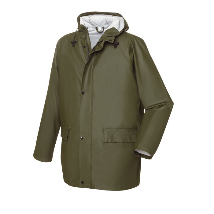 teXXor Regenjacke List teXXor Berufsbekleidung 4150 4151 4152