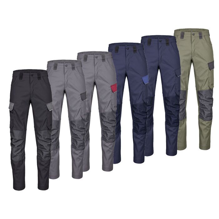 4 PROTECT® Bundhose 3050 3051 3052 3053 3057 3058