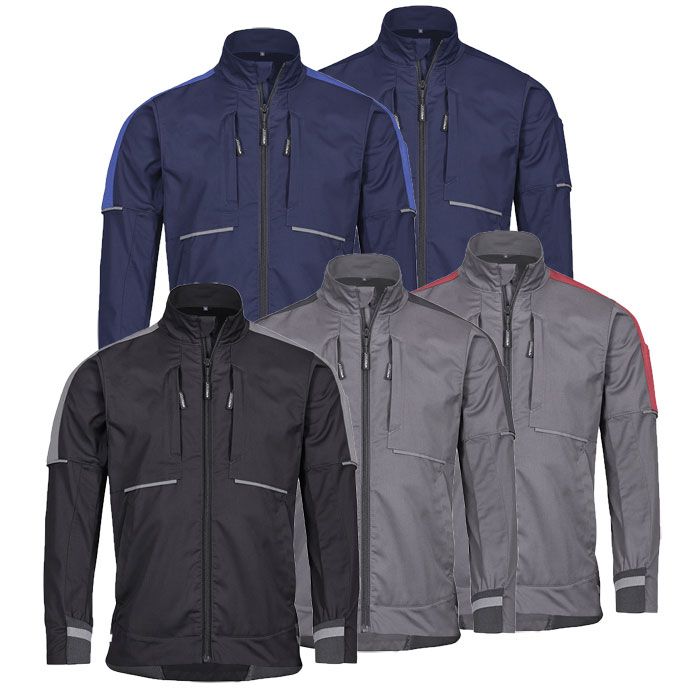 4 PROTECT® Bundjacke 3011 3012 3013 3017 3018