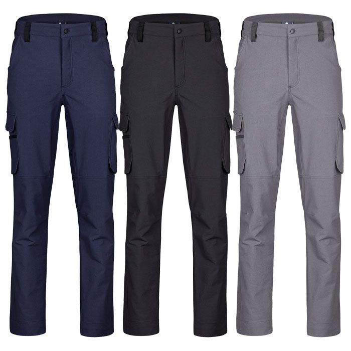 4 PROTECT® Service Hose 3152 3157 3158 4 PROTECT® Bundhose