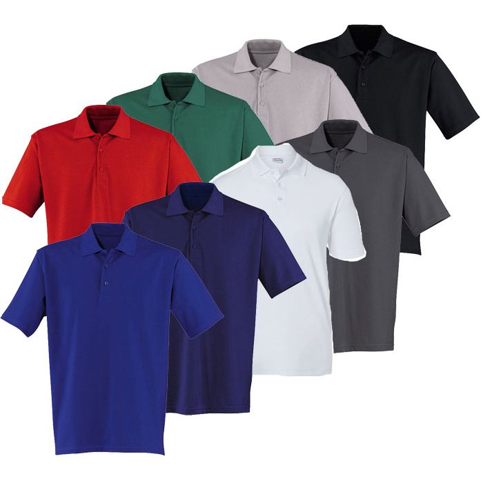 workwear KÜBLER Arbeitsschutz TOP bei Kübler Polo-Shirt