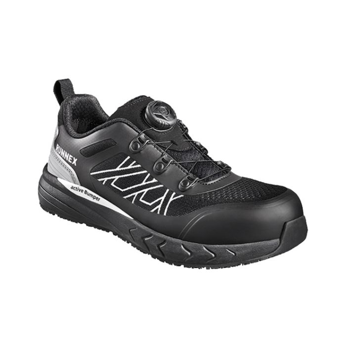 ruNNex® Sicherheitsschuhe Arbeitsschuhe Damenschuhe S1PS ESD ruNNex® 5192 GirlStar