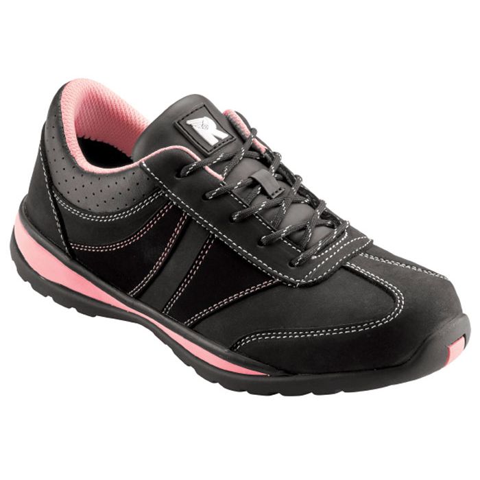 ruNNex® Sicherheitsschuhe Arbeitsschuhe Damen Sicherheitsschuhe S2 ruNNex® 5280 GirlStar