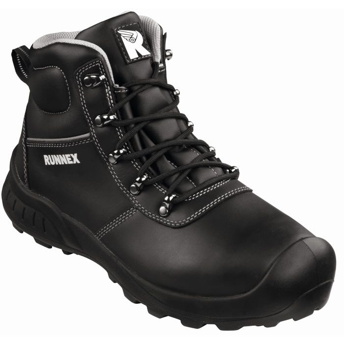 ruNNex® Sicherheitsschuhe Arbeitsstiefel Sicherheitsstiefel S3 ruNNex® 5310 TeamStar