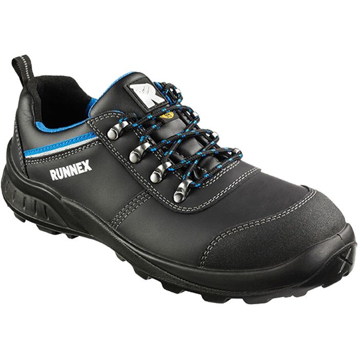 ruNNex® Sicherheitsschuhe Arbeitsschuhe ruNNex® 5313 TeamStar S3S ESD