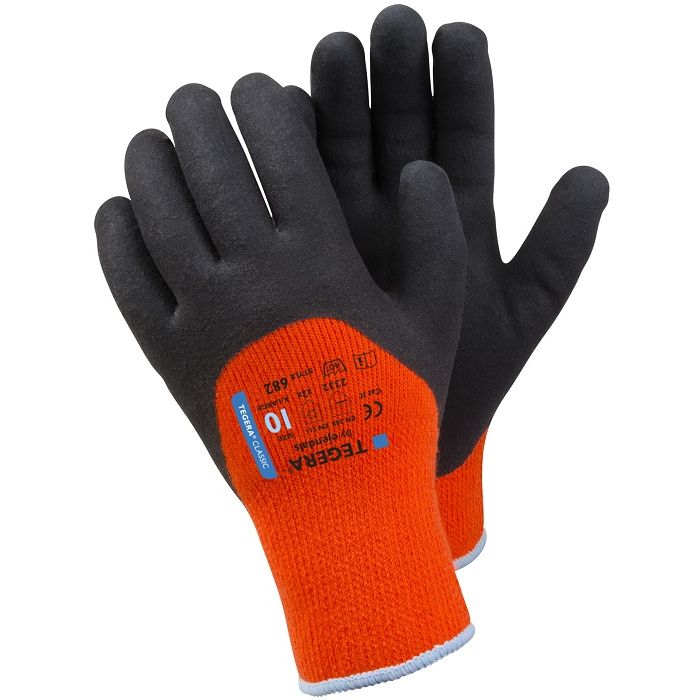 TEGERA® Winterhandschuhe 682A TEGERA® Handschuhe by ejendals