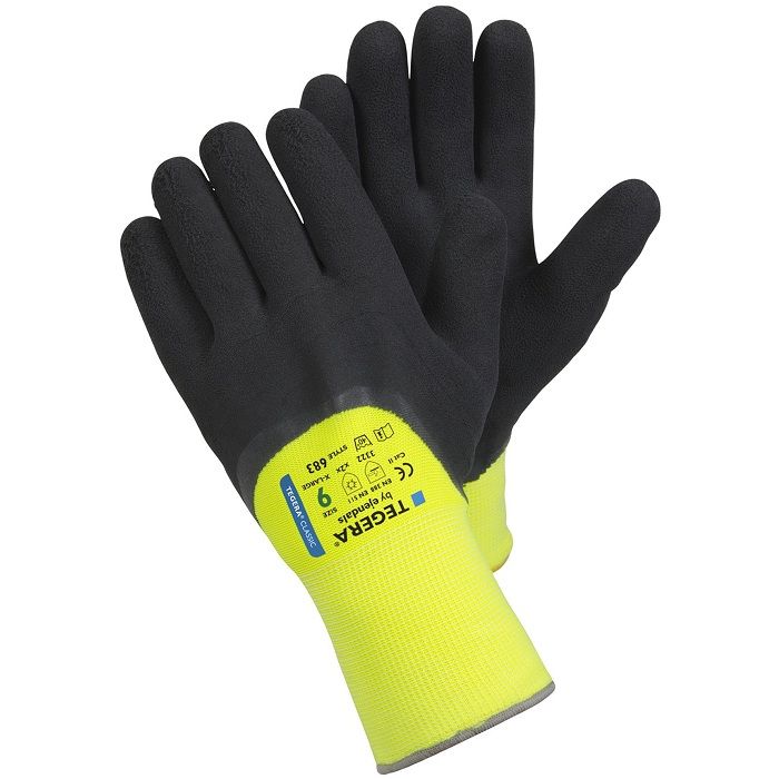 TEGERA® Winterhandschuhe 683A TEGERA® Handschuhe by ejendals