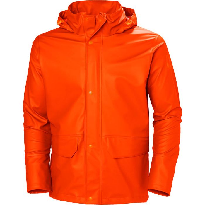 Helly Hansen Regenjacke Gale Rain Jacket Helly Hansen 70282