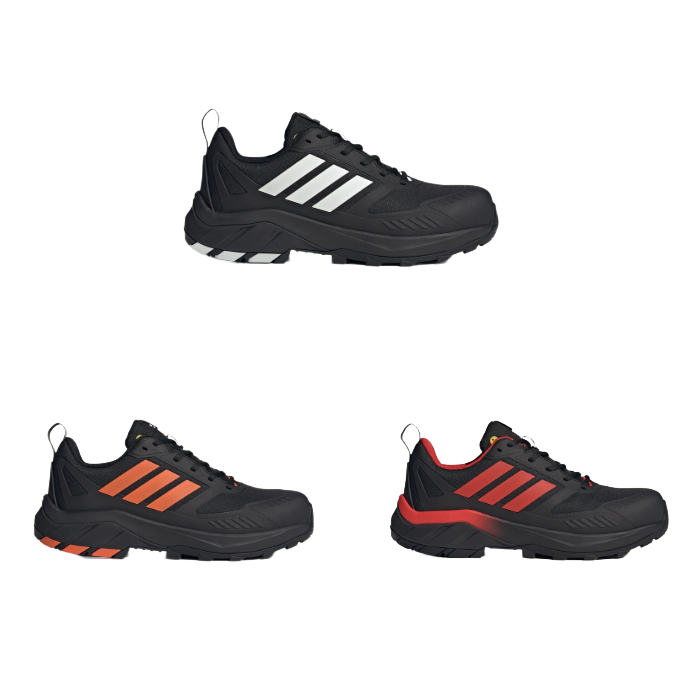 adidas GRADIX LOW M S3S Sicherheitsschuh