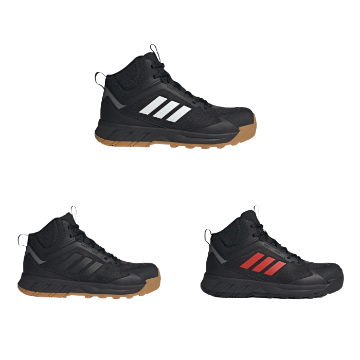 adidas TORAVA MID M S3S Sicherheitsschuh