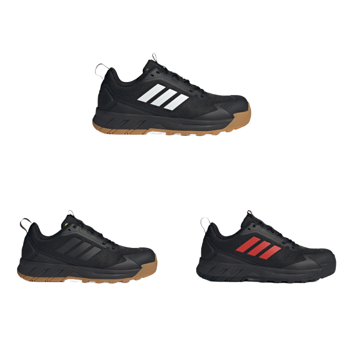 adidas TORAVA LOW M S3S Sicherheitsschuh