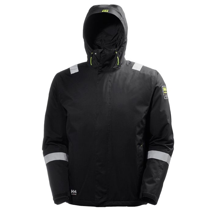 Helly Hansen workwear MANCHESTER 71351 Winterjacke